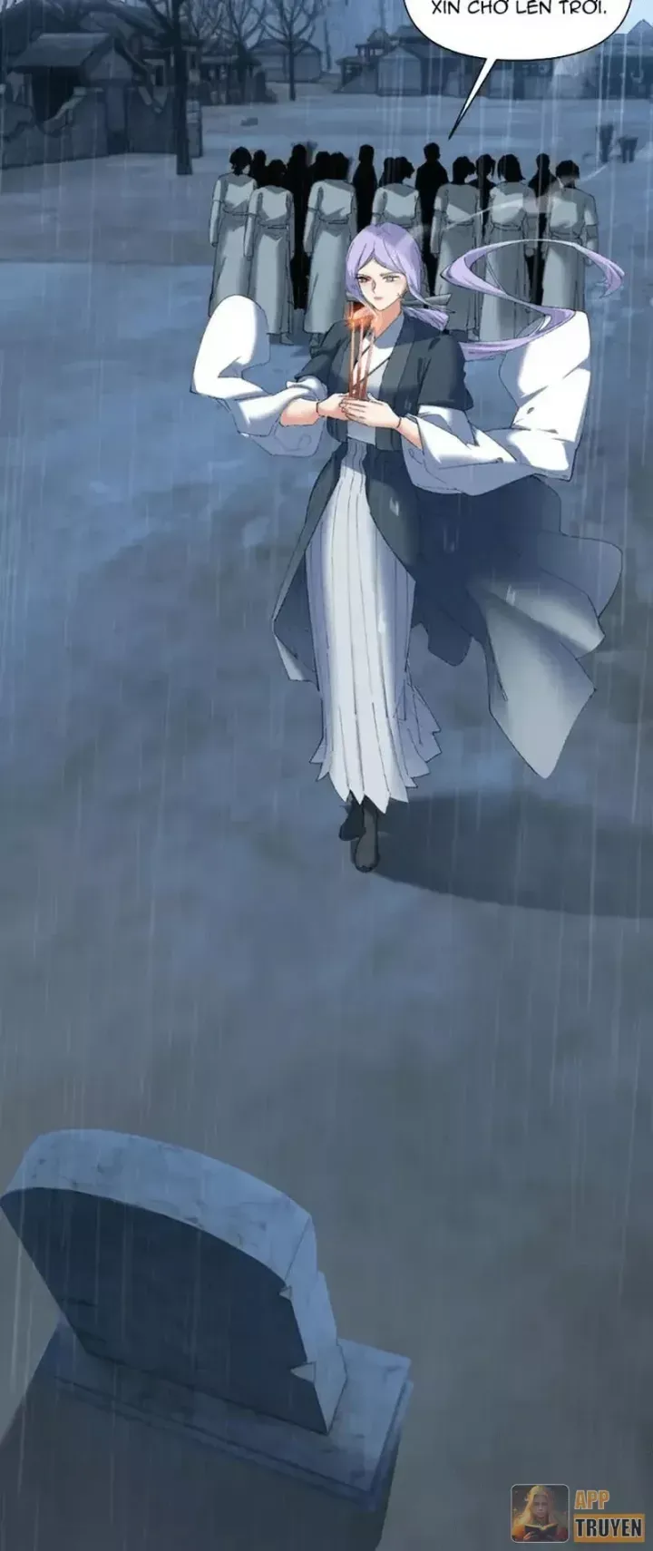 Kẻ Thù Của Ta Lại Thành Đạo Lữ Chap 33 - Next Chap 32