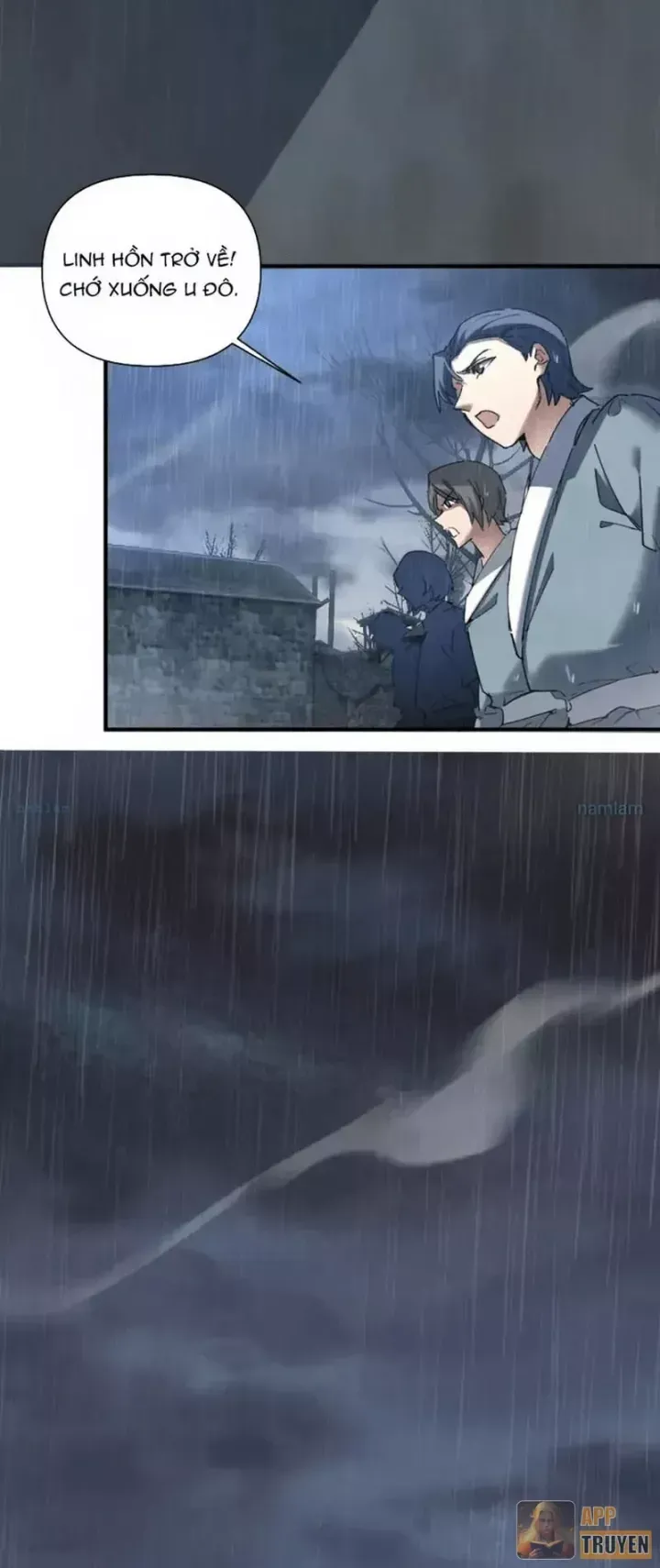 Kẻ Thù Của Ta Lại Thành Đạo Lữ Chap 33 - Next Chap 32