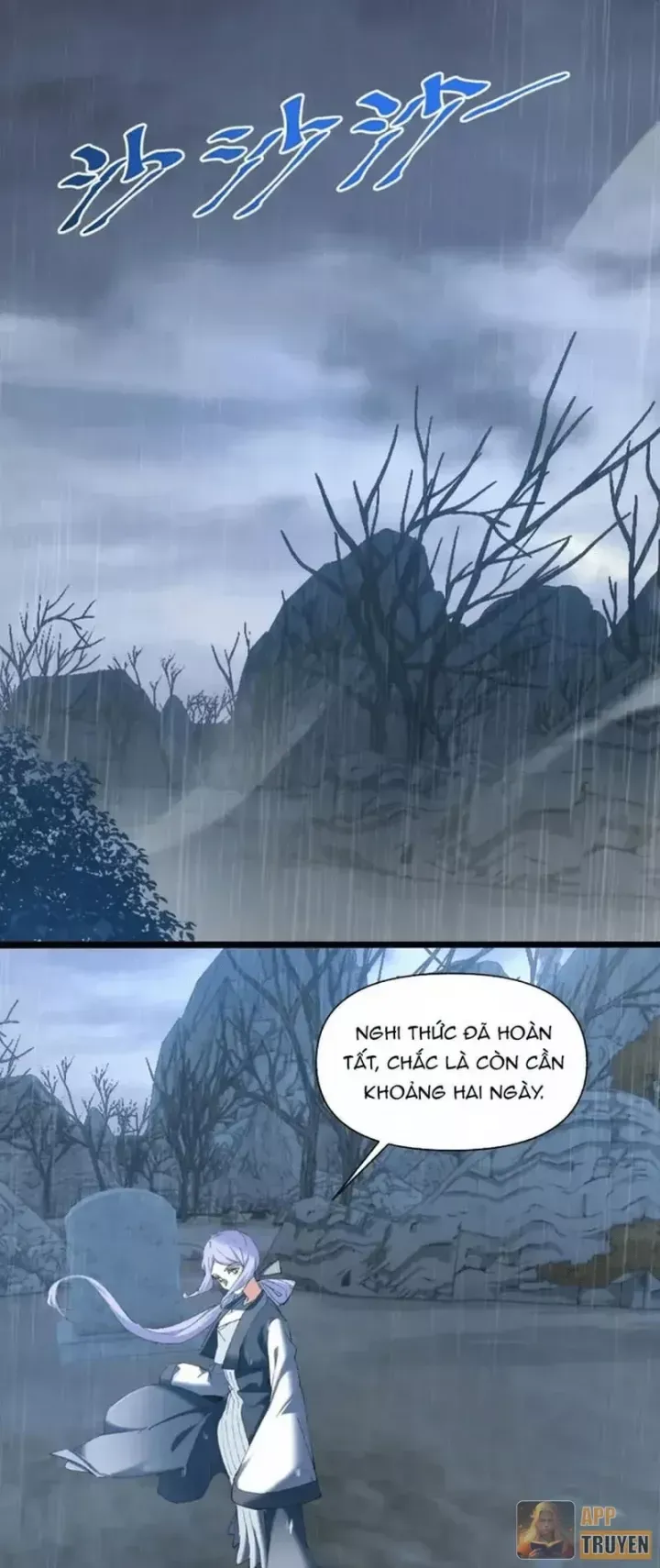 Kẻ Thù Của Ta Lại Thành Đạo Lữ Chap 33 - Next Chap 32