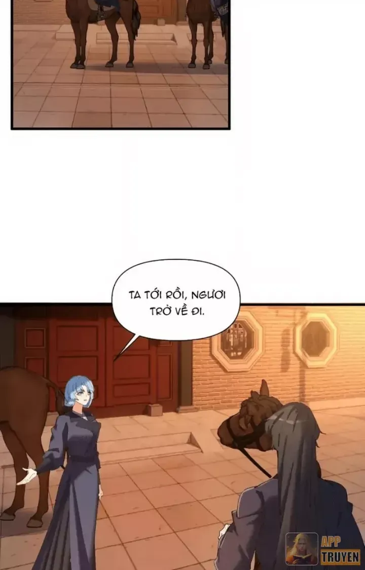 Kẻ Thù Của Ta Lại Thành Đạo Lữ Chap 33 - Next Chap 32