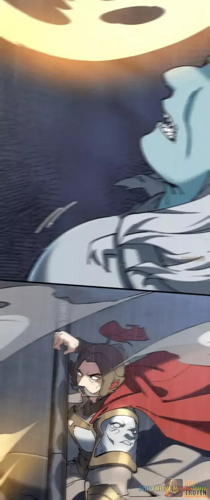 Kẻ Thù Của Ta Lại Thành Đạo Lữ Chap 33 - Next Chap 32