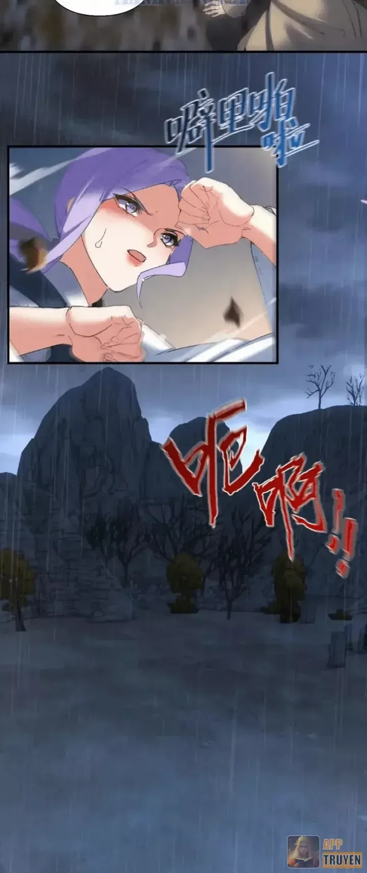 Kẻ Thù Của Ta Lại Thành Đạo Lữ Chap 33 - Next Chap 32