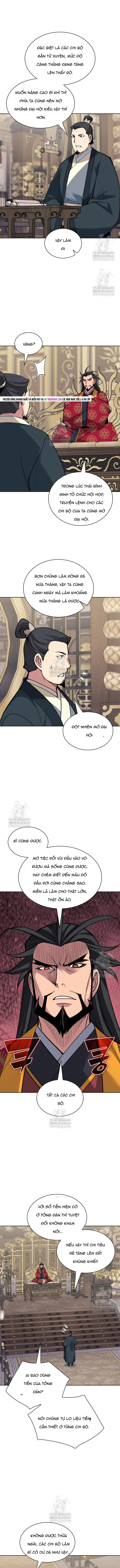 Học Giả Kiếm Sĩ