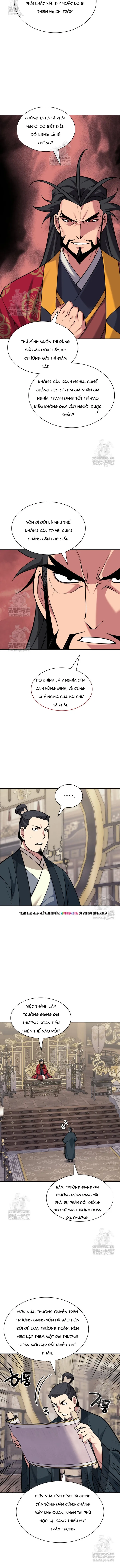 Học Giả Kiếm Sĩ