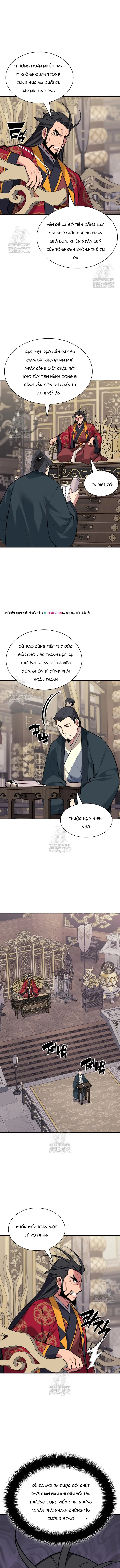 Học Giả Kiếm Sĩ