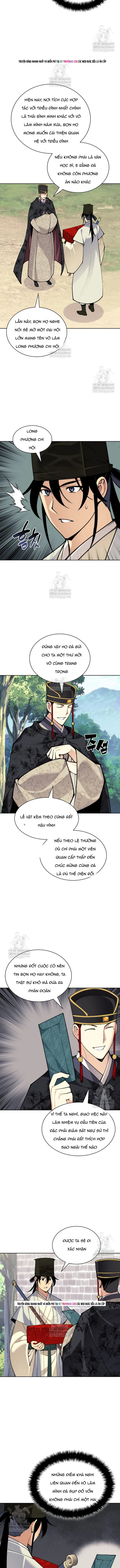 Học Giả Kiếm Sĩ