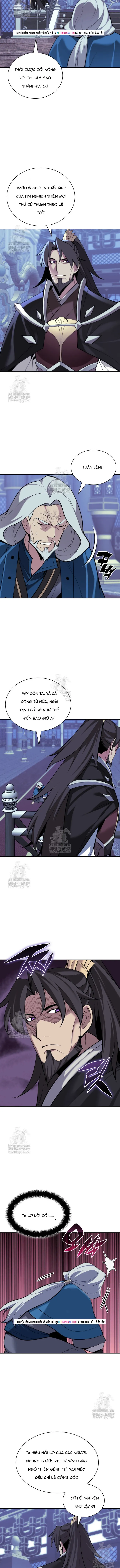 Học Giả Kiếm Sĩ