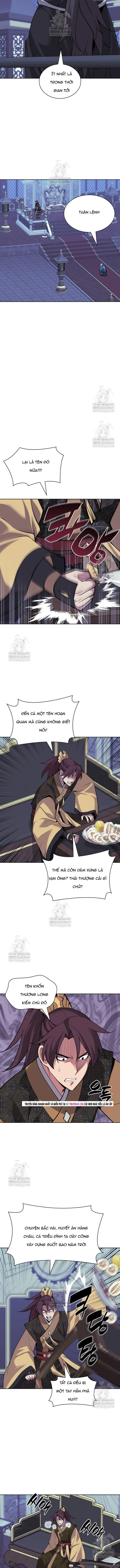 Học Giả Kiếm Sĩ