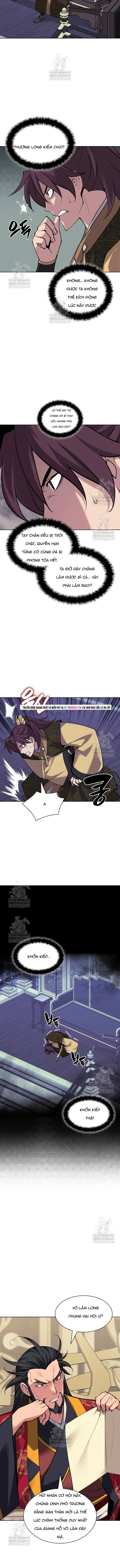 Học Giả Kiếm Sĩ