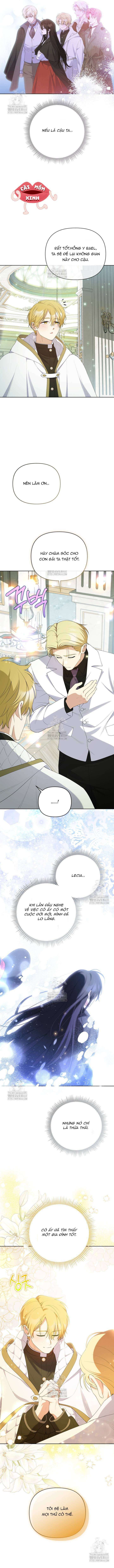 Cái Giá Của Tái Sinh Chap 19 - Next Chap 18