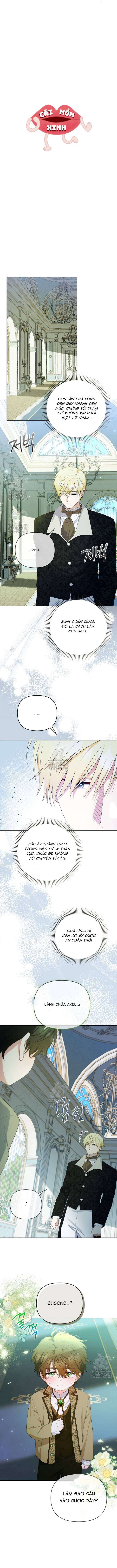 Cái Giá Của Tái Sinh Chap 19 - Next Chap 18