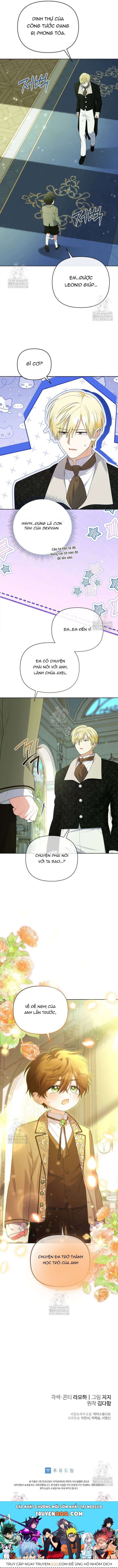 Cái Giá Của Tái Sinh Chap 19 - Next Chap 18