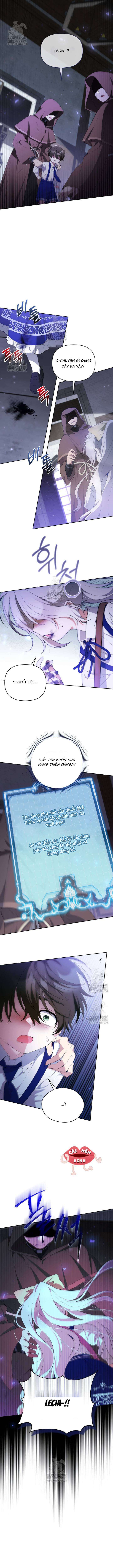 Cái Giá Của Tái Sinh Chap 19 - Next Chap 18