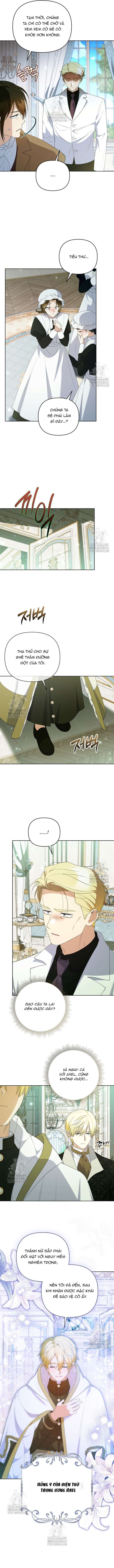 Cái Giá Của Tái Sinh Chap 19 - Next Chap 18