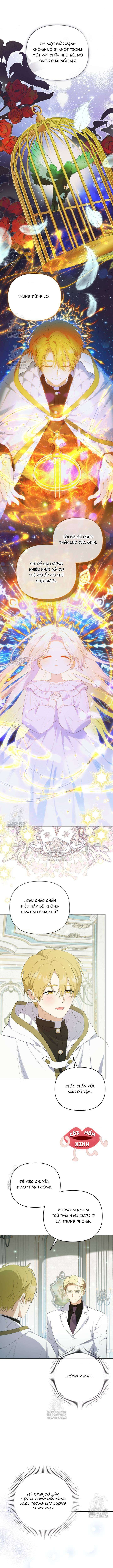 Cái Giá Của Tái Sinh Chap 19 - Next Chap 18