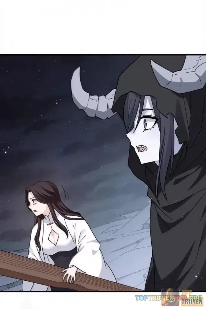 Thế nhân thực sự tin tôi là đại boss Chap 137 - Next Chap 136