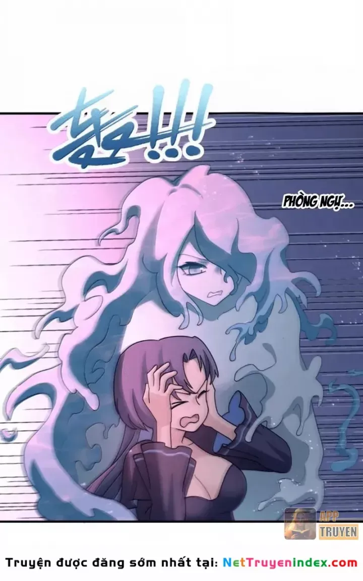 Thế nhân thực sự tin tôi là đại boss Chap 137 - Next Chap 136