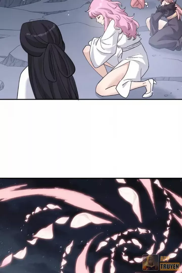 Thế nhân thực sự tin tôi là đại boss Chap 137 - Next Chap 136