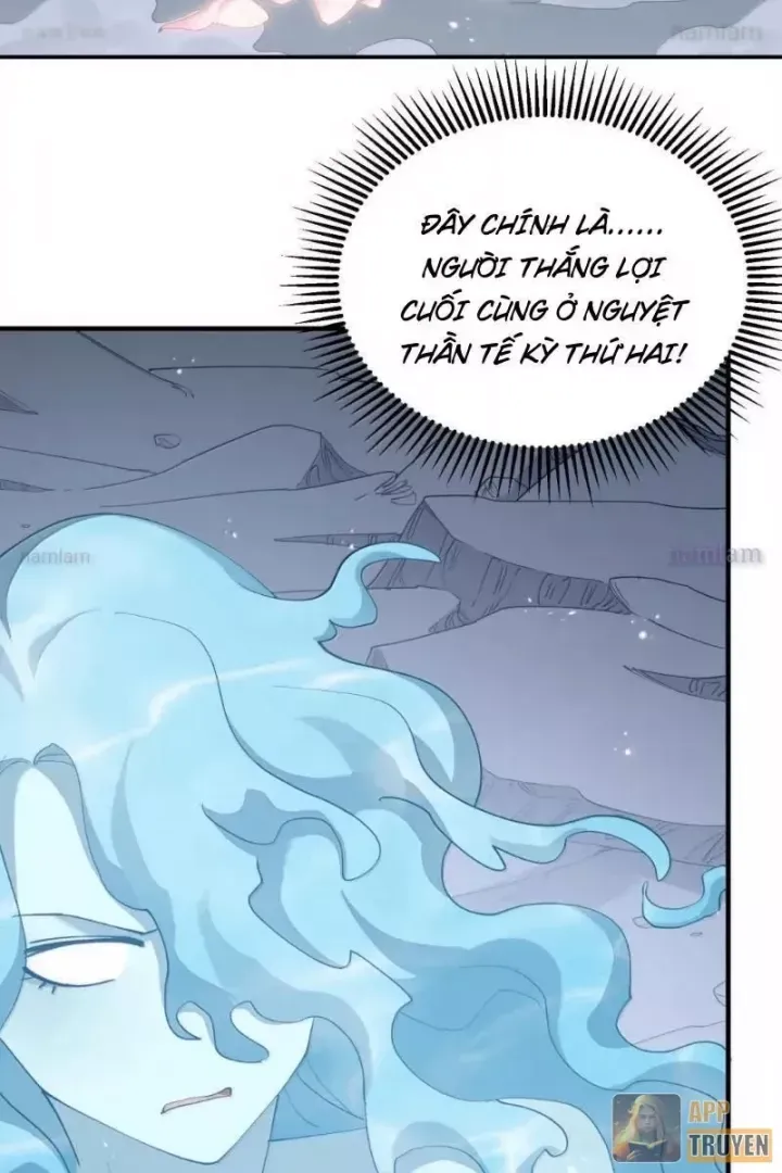 Thế nhân thực sự tin tôi là đại boss Chap 137 - Next Chap 136