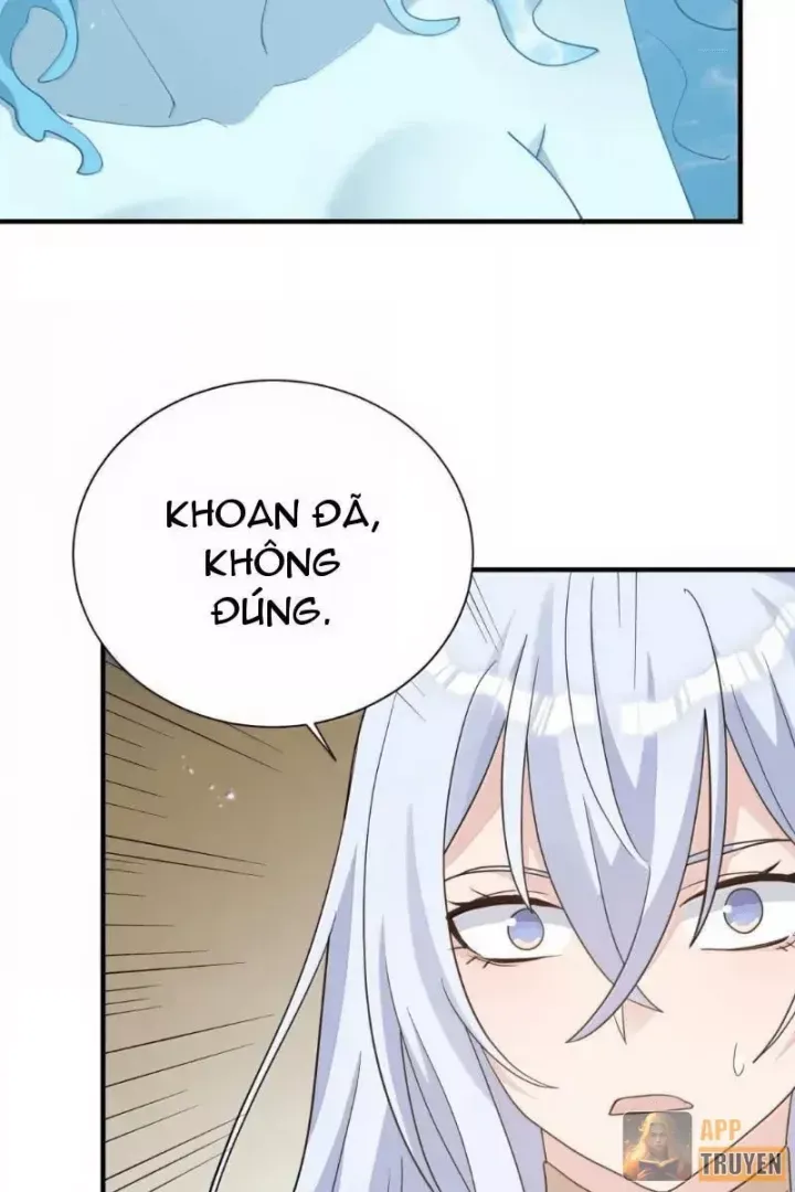 Thế nhân thực sự tin tôi là đại boss Chap 137 - Next Chap 136