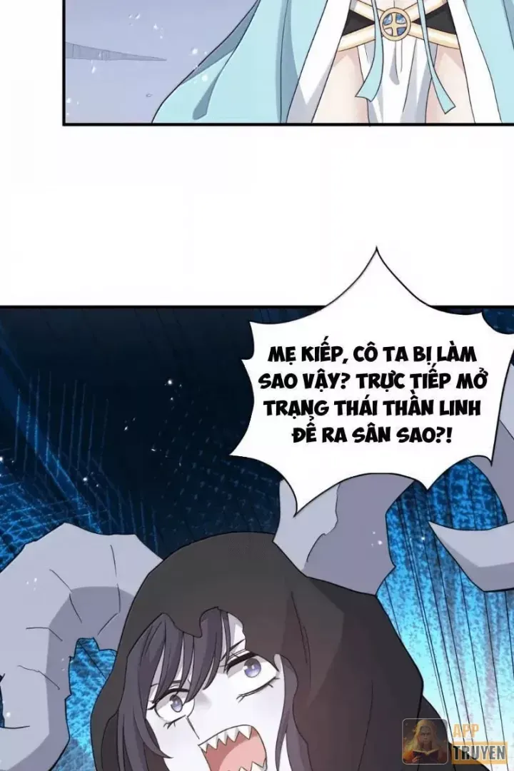 Thế nhân thực sự tin tôi là đại boss Chap 137 - Next Chap 136