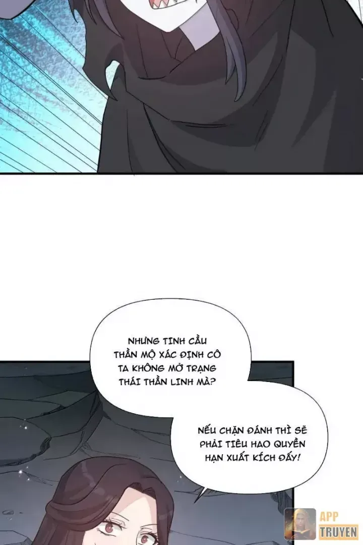 Thế nhân thực sự tin tôi là đại boss Chap 137 - Next Chap 136