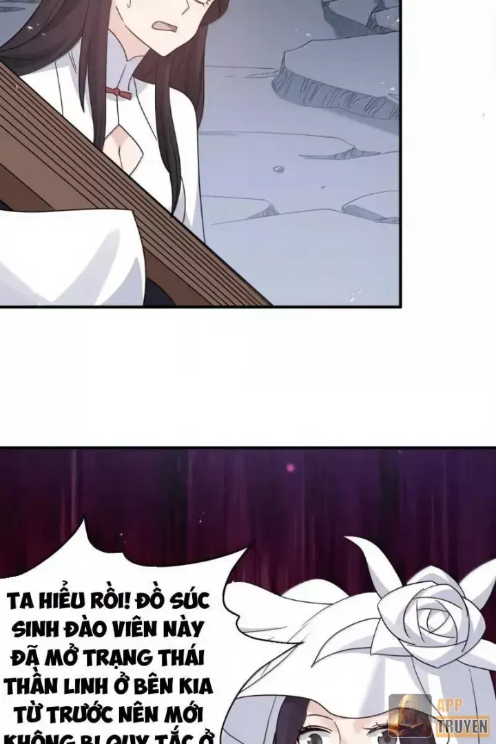 Thế nhân thực sự tin tôi là đại boss Chap 137 - Next Chap 136