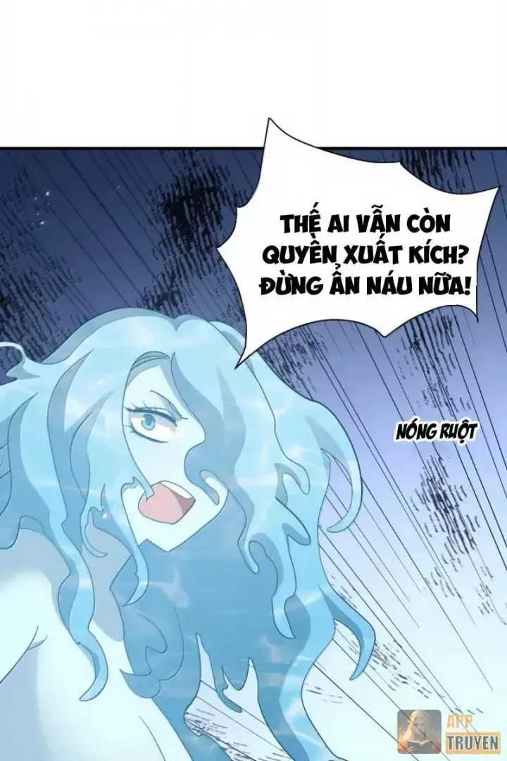 Thế nhân thực sự tin tôi là đại boss Chap 137 - Next Chap 136