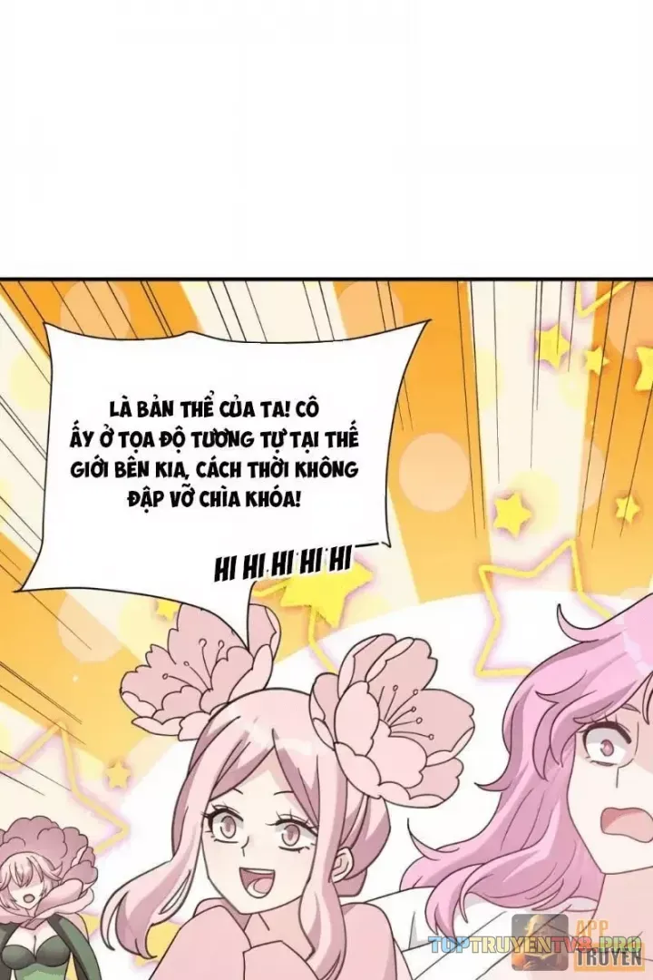 Thế nhân thực sự tin tôi là đại boss Chap 137 - Next Chap 136