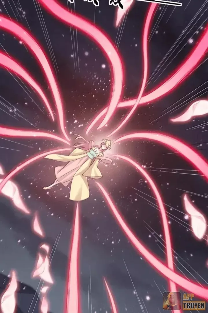 Thế nhân thực sự tin tôi là đại boss Chap 137 - Next Chap 136