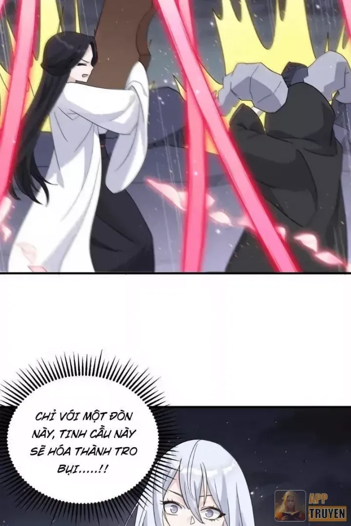 Thế nhân thực sự tin tôi là đại boss Chap 137 - Next Chap 136