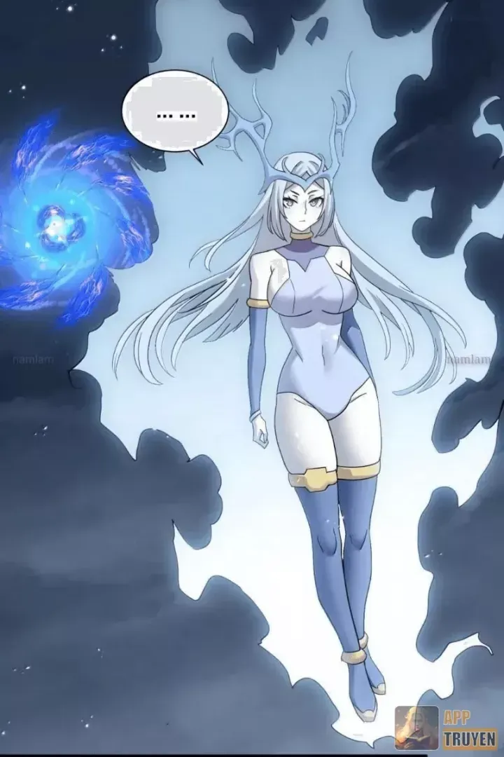 Thế nhân thực sự tin tôi là đại boss Chap 137 - Next Chap 136