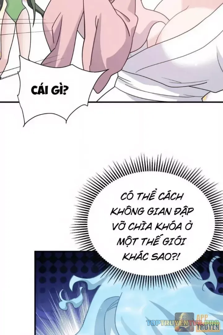Thế nhân thực sự tin tôi là đại boss Chap 137 - Next Chap 136