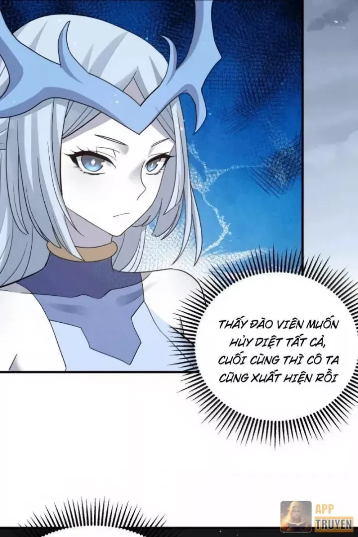 Thế nhân thực sự tin tôi là đại boss Chap 137 - Next Chap 136