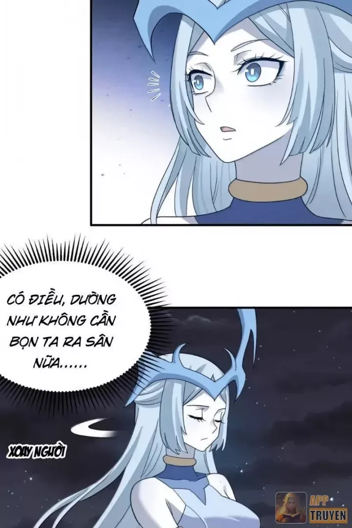 Thế nhân thực sự tin tôi là đại boss Chap 137 - Next Chap 136