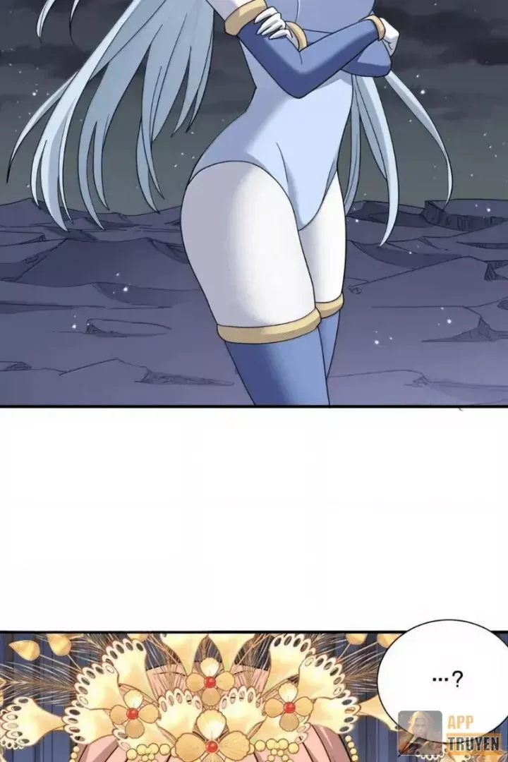 Thế nhân thực sự tin tôi là đại boss Chap 137 - Next Chap 136