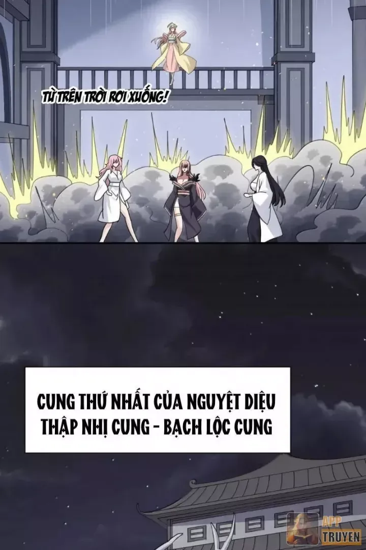 Thế nhân thực sự tin tôi là đại boss Chap 137 - Next Chap 136