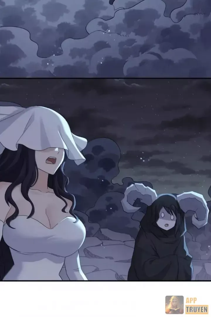 Thế nhân thực sự tin tôi là đại boss Chap 137 - Next Chap 136