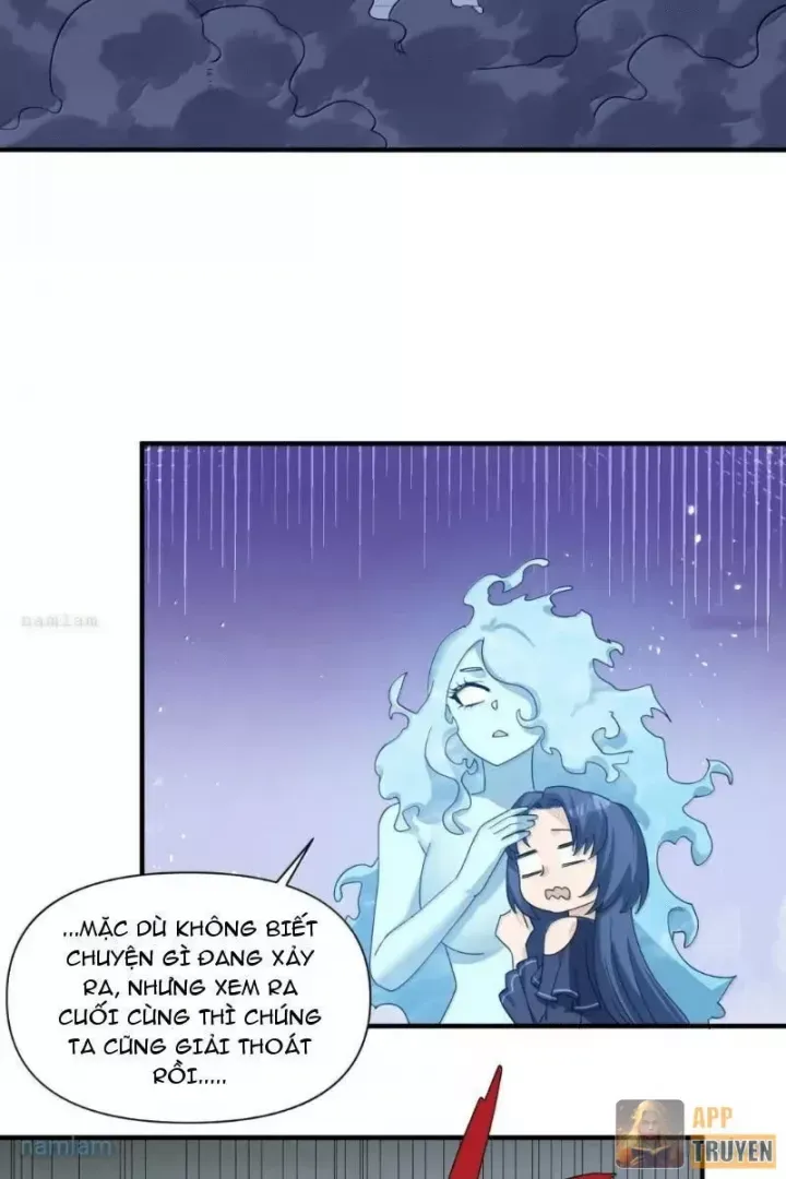 Thế nhân thực sự tin tôi là đại boss Chap 137 - Next Chap 136