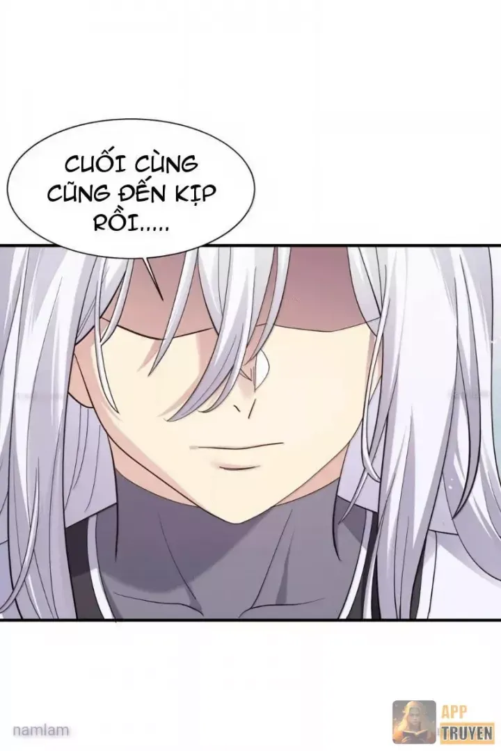 Thế nhân thực sự tin tôi là đại boss Chap 137 - Next Chap 136