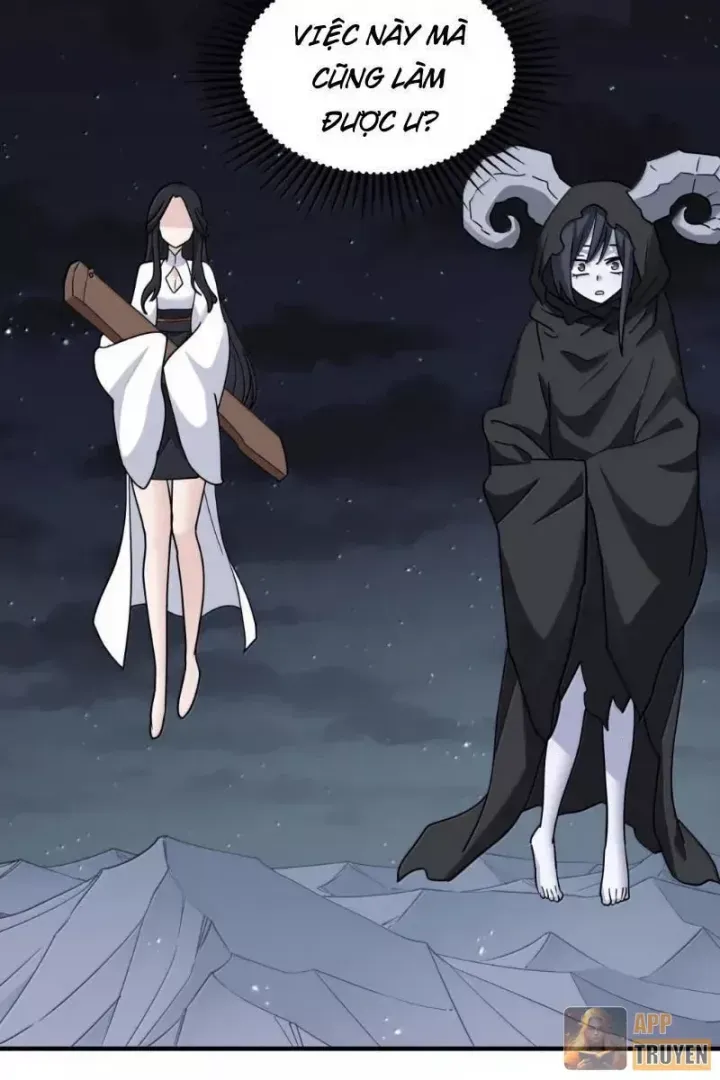 Thế nhân thực sự tin tôi là đại boss Chap 137 - Next Chap 136