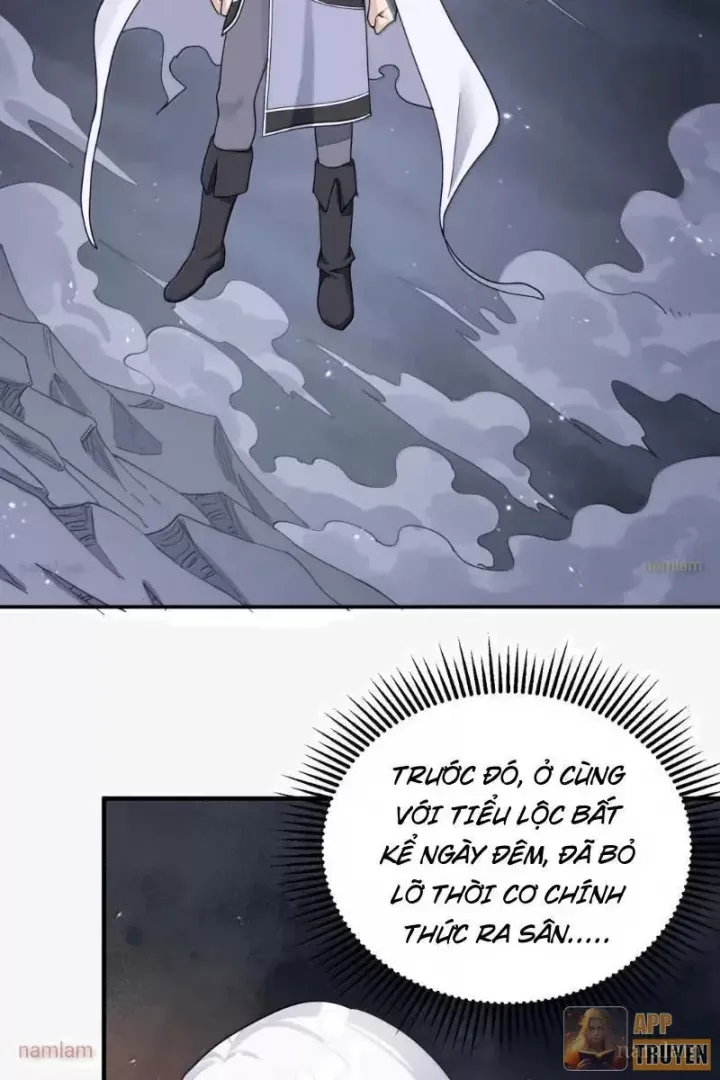 Thế nhân thực sự tin tôi là đại boss Chap 137 - Next Chap 136