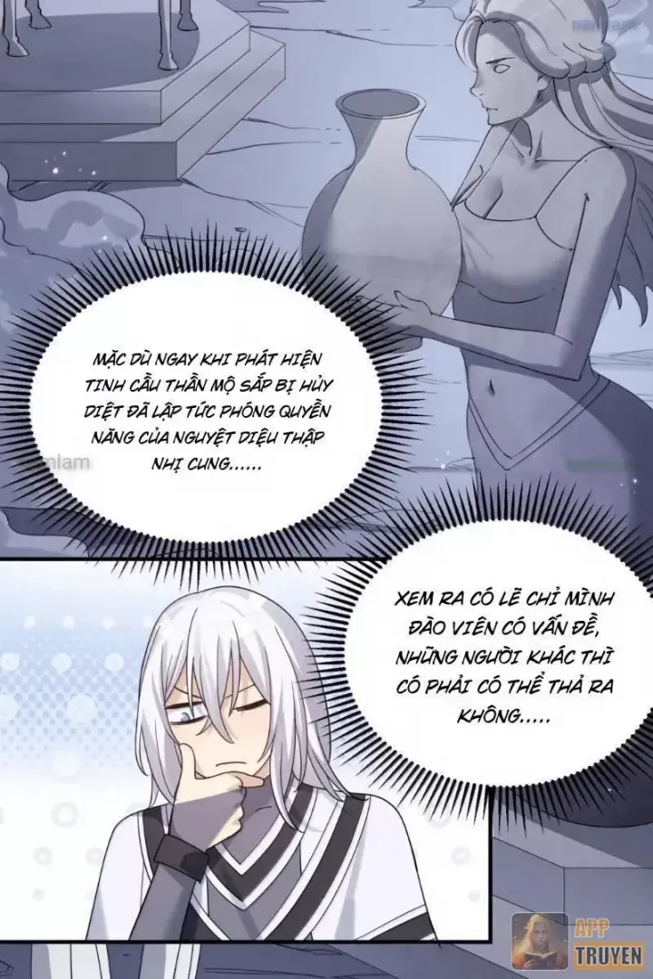 Thế nhân thực sự tin tôi là đại boss Chap 137 - Next Chap 136