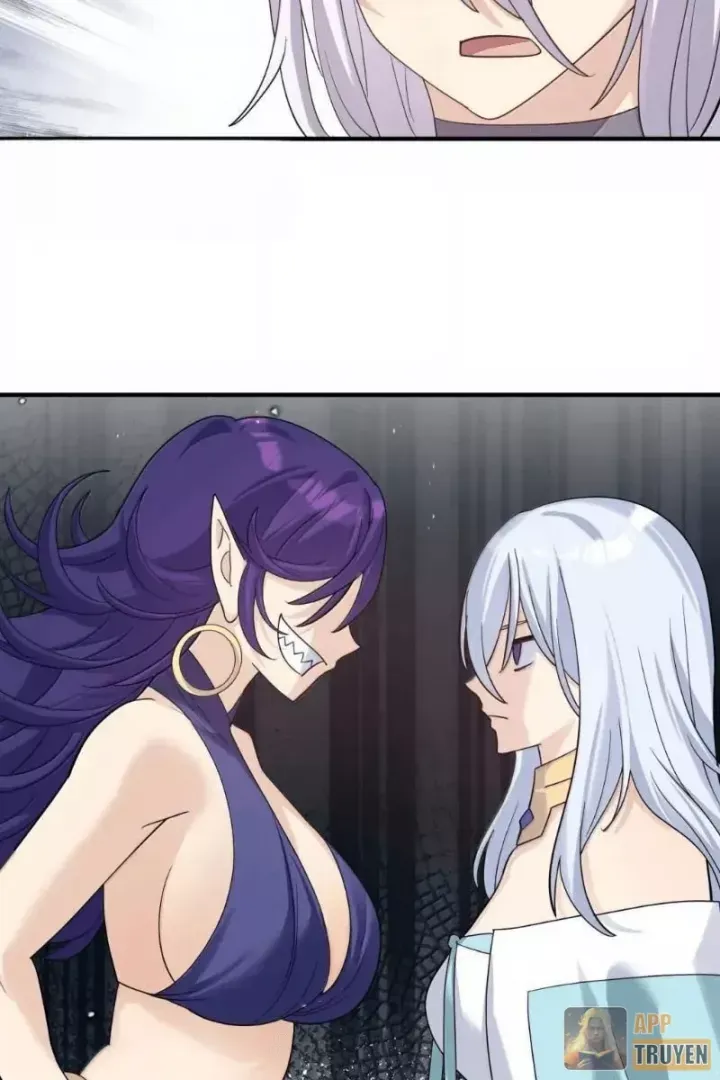 Thế nhân thực sự tin tôi là đại boss Chap 137 - Next Chap 136