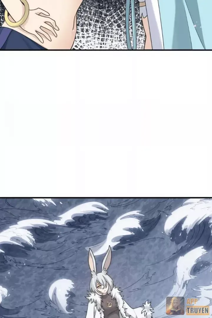 Thế nhân thực sự tin tôi là đại boss Chap 137 - Next Chap 136