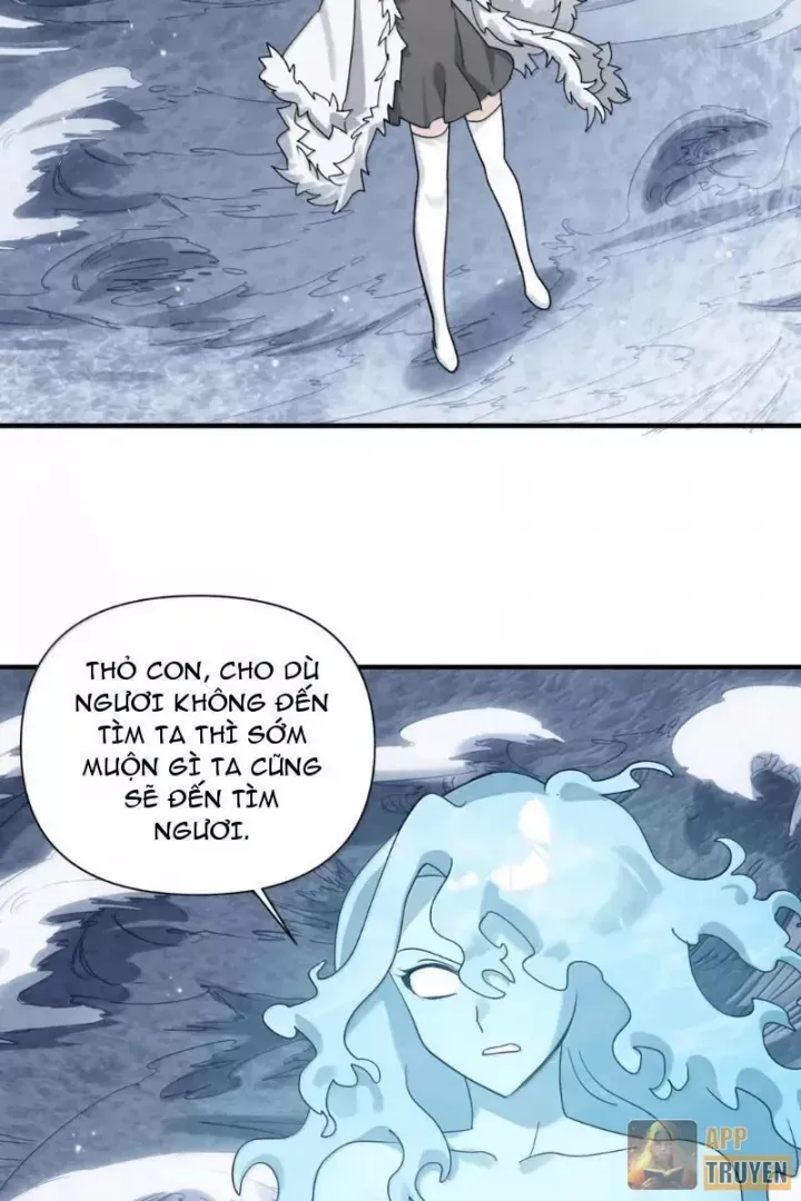 Thế nhân thực sự tin tôi là đại boss Chap 137 - Next Chap 136