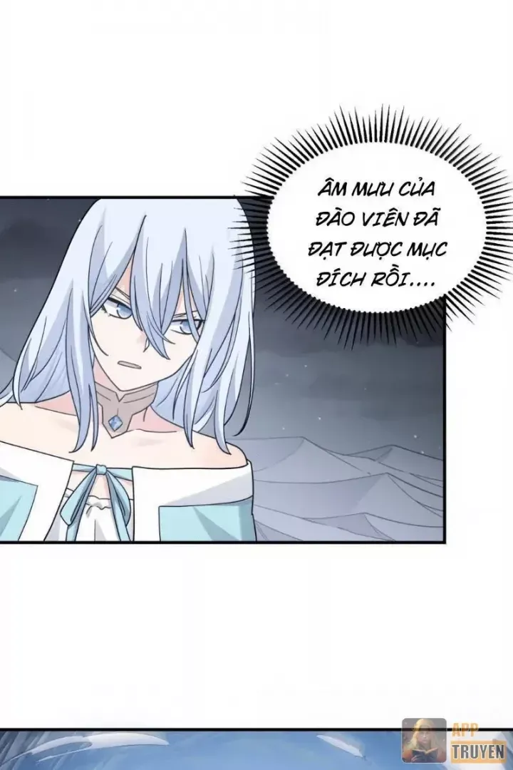 Thế nhân thực sự tin tôi là đại boss Chap 137 - Next Chap 136