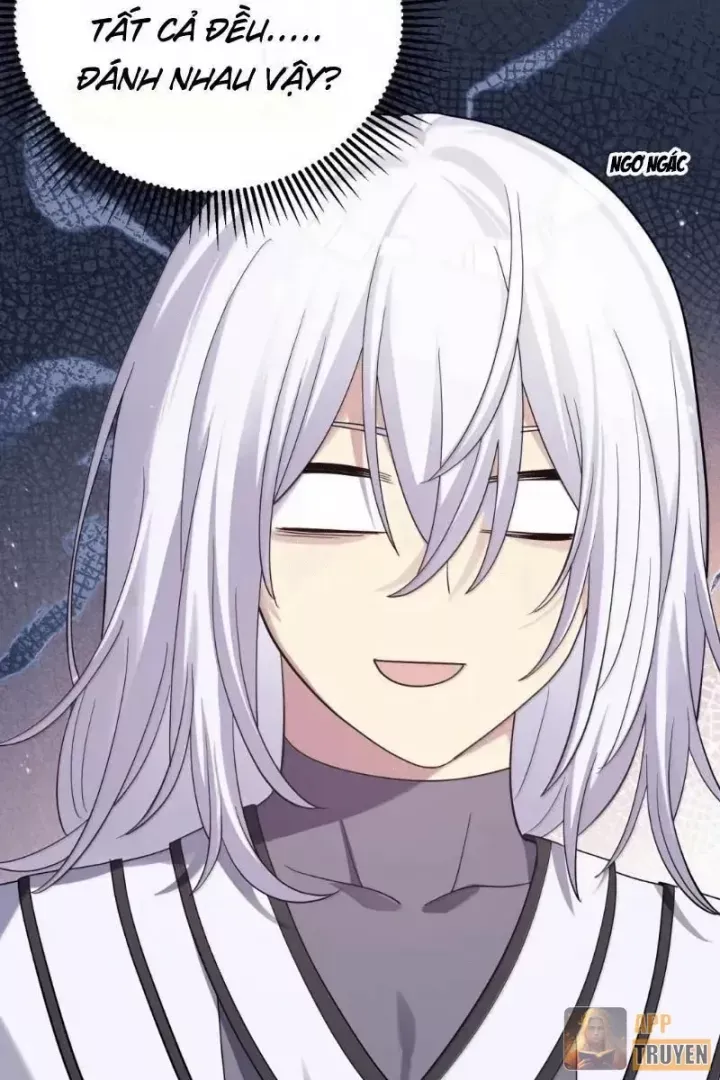 Thế nhân thực sự tin tôi là đại boss Chap 137 - Next Chap 136
