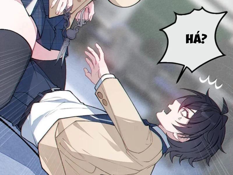 Sau Khi Ta Biến Thành Quái Vật Xúc Tu, Các Cô Ấy Càng Điên Cuồng Hơn! Chap 50 - Next Chap 49