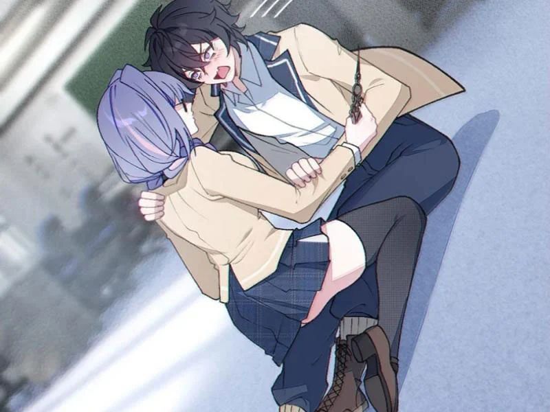 Sau Khi Ta Biến Thành Quái Vật Xúc Tu, Các Cô Ấy Càng Điên Cuồng Hơn! Chap 50 - Next Chap 49